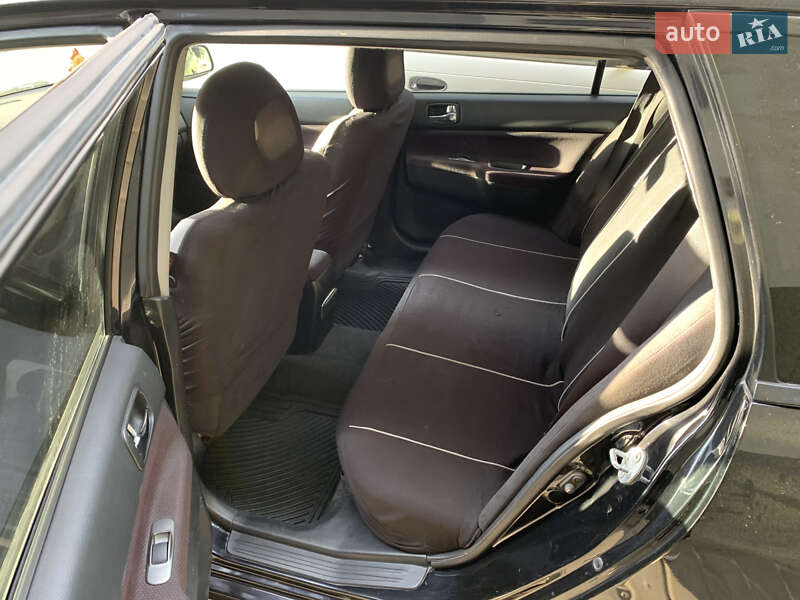 Универсал Mitsubishi Lancer 2006 в Одессе