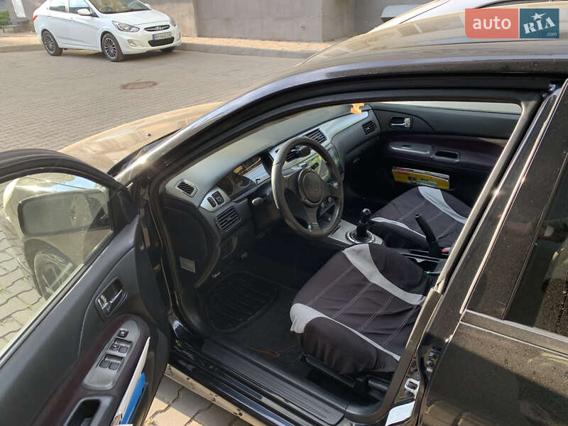 Универсал Mitsubishi Lancer 2006 в Одессе