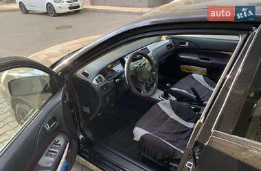 Универсал Mitsubishi Lancer 2006 в 