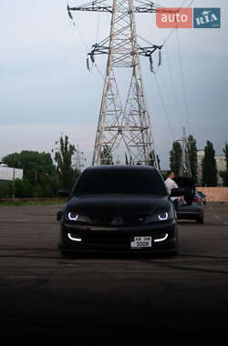 Седан Mitsubishi Lancer 2006 в 