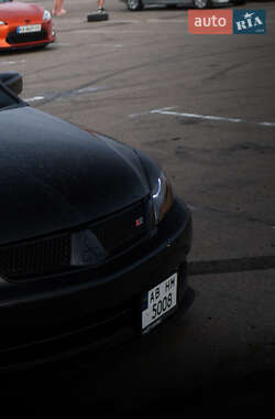 Седан Mitsubishi Lancer 2006 в 