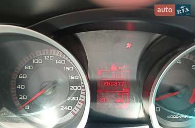 Седан Mitsubishi Lancer 2007 в 