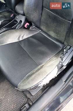 Седан Mitsubishi Lancer 2007 в 