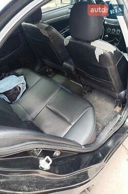 Седан Mitsubishi Lancer 2007 в 