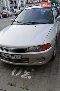 Седан Mitsubishi Lancer 1996 в Одесі