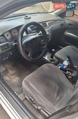 Седан Mitsubishi Lancer 2004 в 