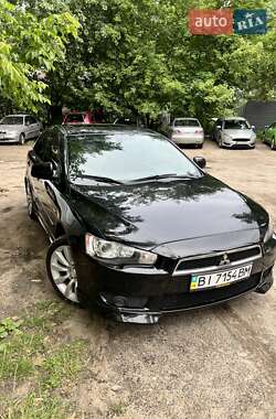 Седан Mitsubishi Lancer 2009 в Києві