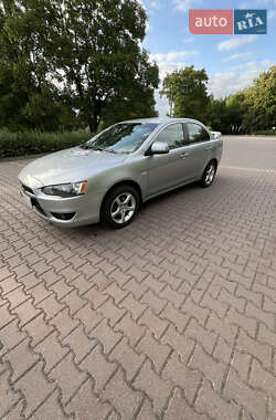 Седан Mitsubishi Lancer 2008 в 