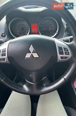 Седан Mitsubishi Lancer 2008 в 