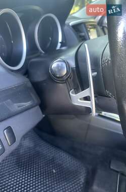 Седан Mitsubishi Lancer 2016 в 