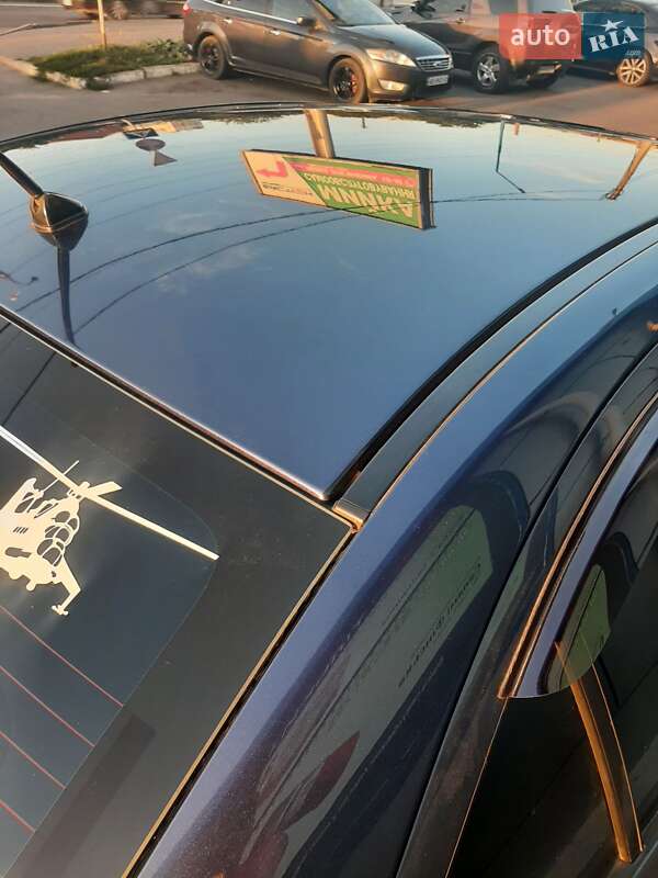 Седан Mitsubishi Lancer 2008 в Виннице