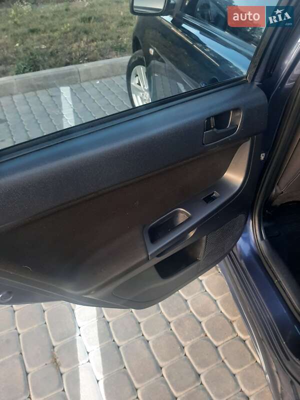 Седан Mitsubishi Lancer 2008 в Виннице