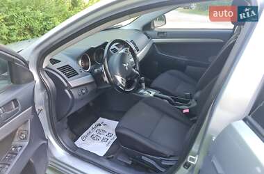 Седан Mitsubishi Lancer 2007 в 