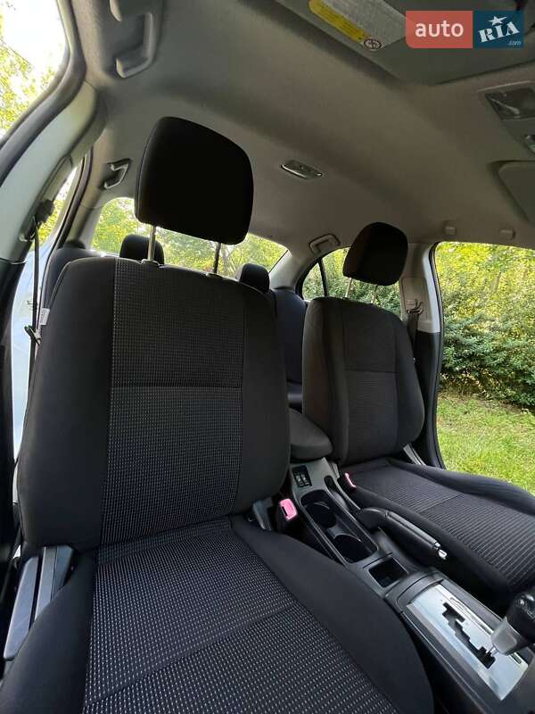 Седан Mitsubishi Lancer 2007 в Житомире