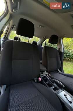 Седан Mitsubishi Lancer 2007 в 