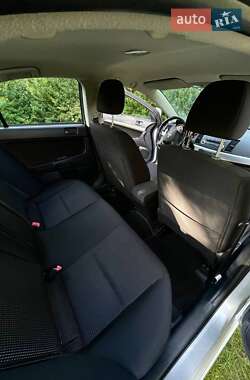 Седан Mitsubishi Lancer 2007 в 