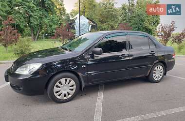 Седан Mitsubishi Lancer 2007 в 