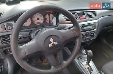 Седан Mitsubishi Lancer 2007 в 