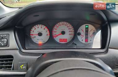 Седан Mitsubishi Lancer 2007 в 