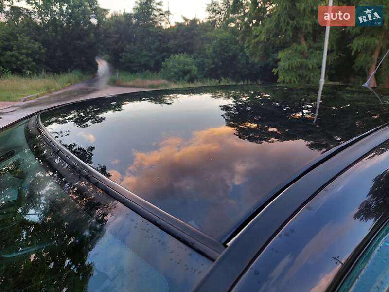 Седан Mitsubishi Lancer 2007 в Вишгороді