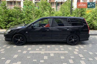 Универсал Mitsubishi Lancer 2006 в 