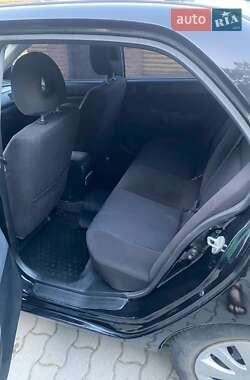 Седан Mitsubishi Lancer 2009 в 