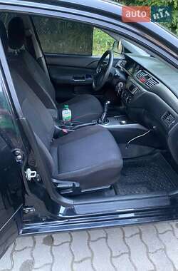 Седан Mitsubishi Lancer 2009 в 