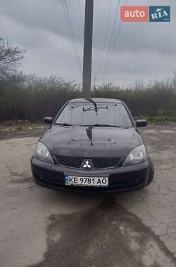Седан Mitsubishi Lancer 2007 в 