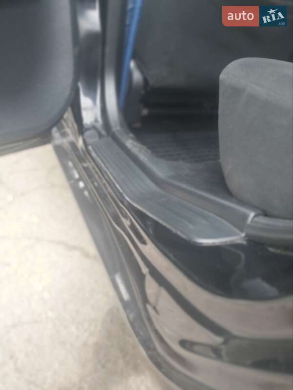 Седан Mitsubishi Lancer 2007 в Кривом Роге фото 20 Седан Mitsubishi Lancer 2007 в Кривом Роге