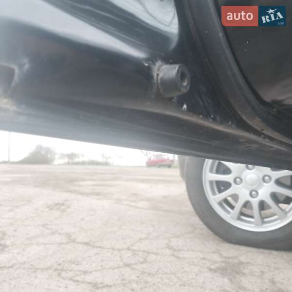 Седан Mitsubishi Lancer 2007 в Кривом Роге фото 22 Седан Mitsubishi Lancer 2007 в Кривом Роге