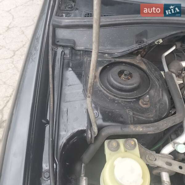 Седан Mitsubishi Lancer 2007 в Кривом Роге фото 32 Седан Mitsubishi Lancer 2007 в Кривом Роге