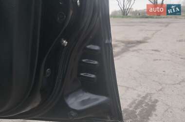 Седан Mitsubishi Lancer 2007 в 