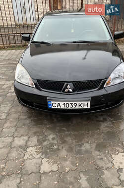 Mitsubishi Lancer 2009
