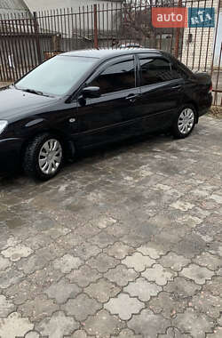 Седан Mitsubishi Lancer 2009 в 