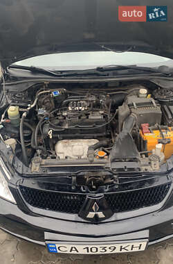 Седан Mitsubishi Lancer 2009 в 