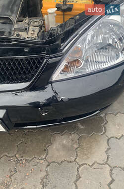 Седан Mitsubishi Lancer 2009 в 