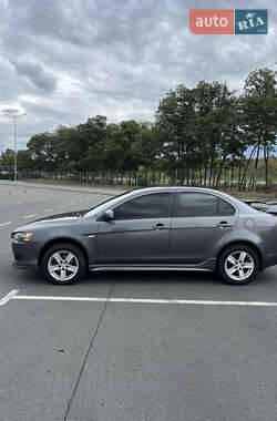Седан Mitsubishi Lancer 2007 в 