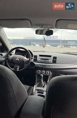 Седан Mitsubishi Lancer 2007 в 