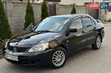 Седан Mitsubishi Lancer 2008 в Одессе