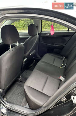 Седан Mitsubishi Lancer 2008 в 