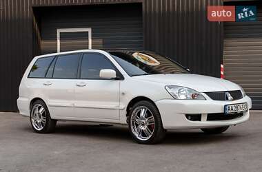 Универсал Mitsubishi Lancer 2008 в Киеве