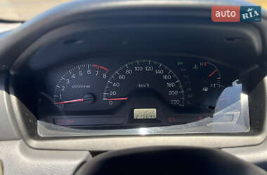 Седан Mitsubishi Lancer 2004 в 