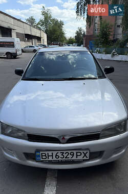 Седан Mitsubishi Lancer 1996 в 
