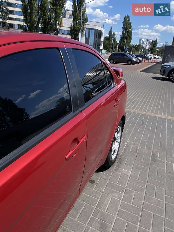 Седан Mitsubishi Lancer 2007 в Києві