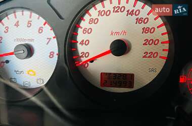 Mitsubishi Lancer 2007 Mitsubishi Lancer 2007
