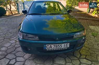 Седан Mitsubishi Lancer 1996 в Шполе