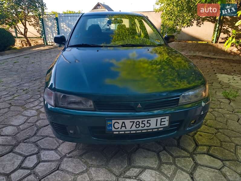Mitsubishi Lancer 1996