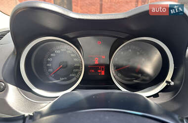 Седан Mitsubishi Lancer 2009 в 