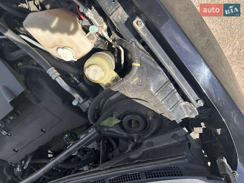 Седан Mitsubishi Lancer 2009 в Виннице
