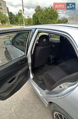 Седан Mitsubishi Lancer 2006 в 